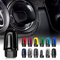 AeroBon Black Painted Ignition Switch Replacement Compatible by AeroBon