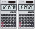 Casio SL-300SV Standard Function Desktop Calculator, General Purpose, Large by Casio