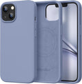 GolbinBox Magnetic for iPhone 15 Case, Compatible by GolbinBox