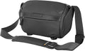 VANGUARD VEO Metro S4L Camera & Everyday Shoulder Bag – Fits Mirrorless/DSLR + by Vanguard