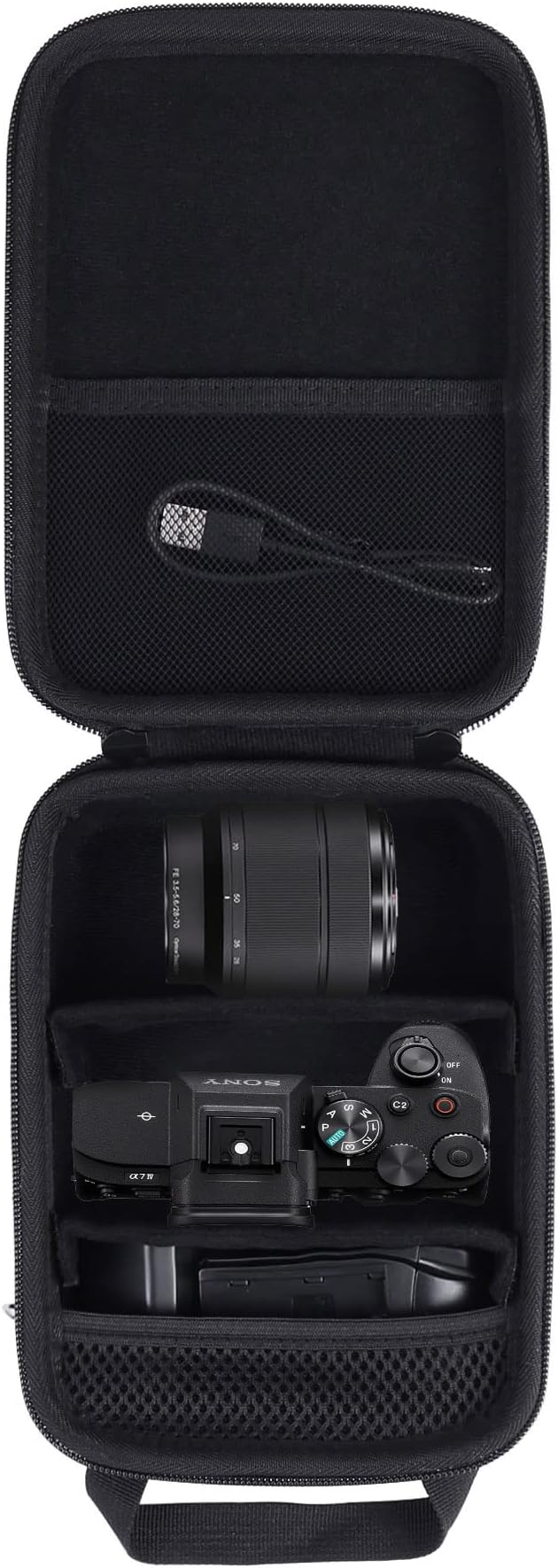 Aenllosi Hard Carrying Case Compatible - Image 9