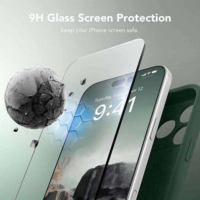 Magnetic for iPhone 17 Pro Max Case, Compatible - Image 4