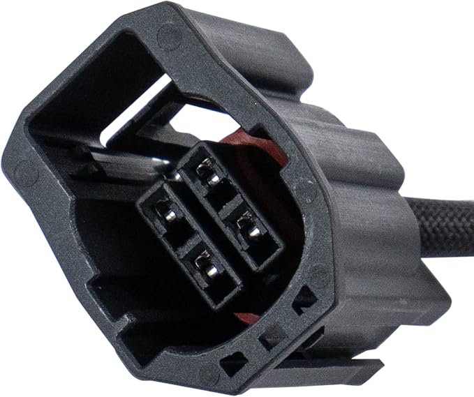 TRQ O2 Oxygen Sensor 4 Wire Narrow-Band Compatible - Image 4