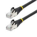 StarTech.com 1ft CAT6a Ethernet Cable by StarTech