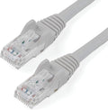 StarTech 1ft CAT6 Ethernet Cable by StarTech
