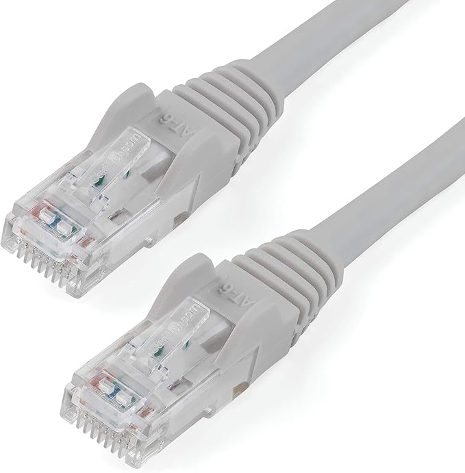 StarTech 1ft CAT6 Ethernet Cable by StarTech