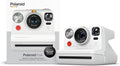 Polaroid Now I-Type Instant Camera by Amazon+Renewed