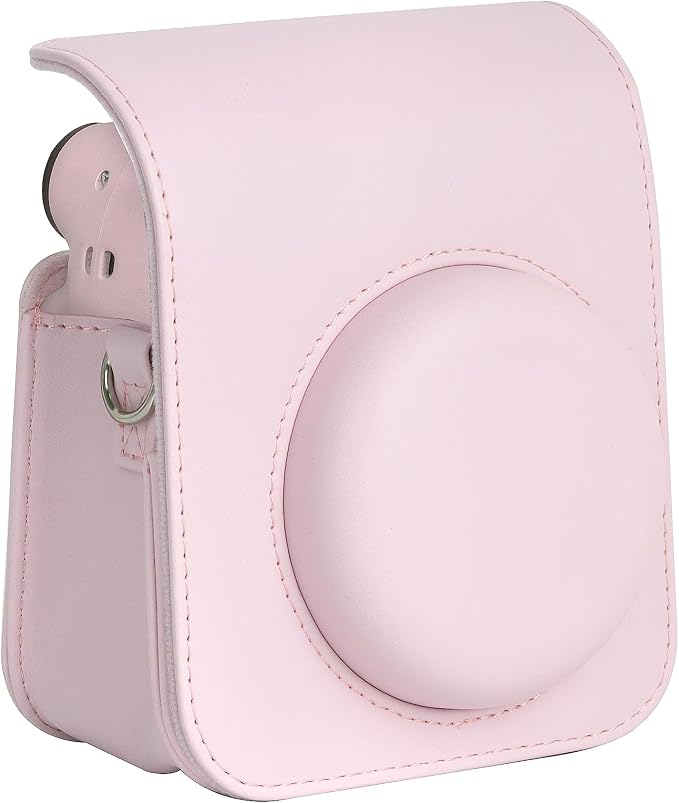 Fujifilm Instax Mini 12 Instant Film Camera Blossom Pink, Fujifilm Instax Mini - Image 4