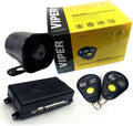 Viper 3100V 1-Way Security System by VOXXByGentexCorporation