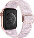 Lerobo Stretchy Nylon Solo Loop Band, Compatible by Lerobo