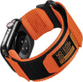 Nereides Compatible with Apple Watch Series 11 Band Series by NEREIDES