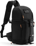 Vogano Camera Sling Bag for Photographers by Vogano