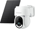 GALAYOU Solar Camera Outdoor Wireless by GALAYOU