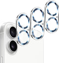 Dengduoduo Camera Lens Protector by Dengduoduo