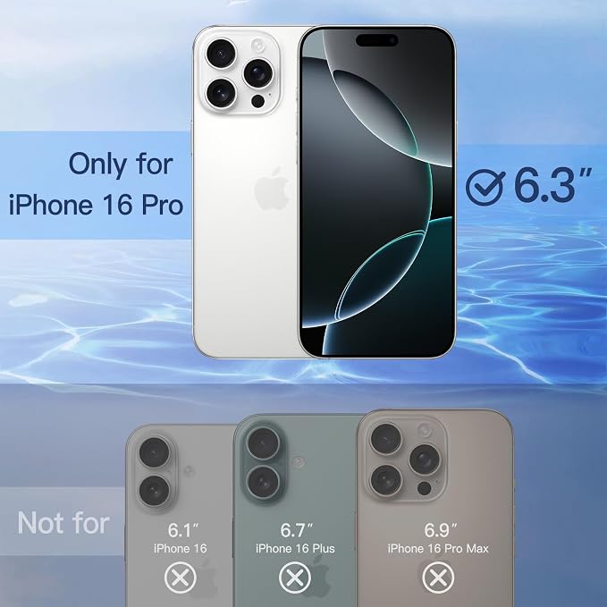 JETech Privacy Screen Protector - Image 2