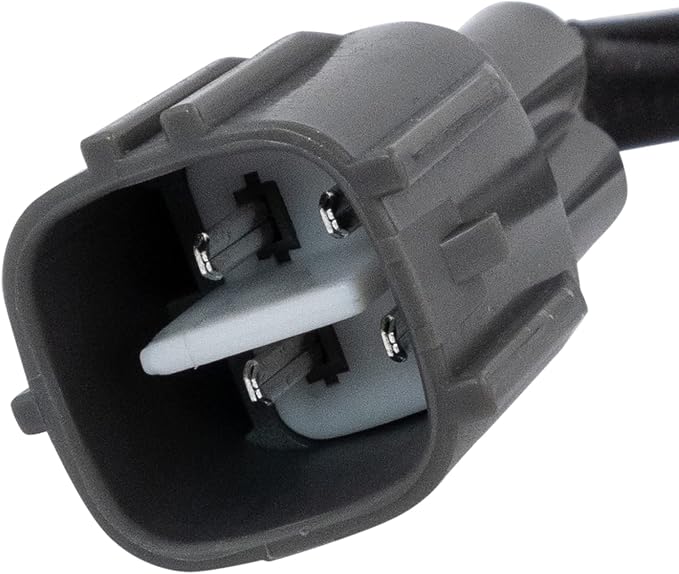 TRQ O2 Oxygen Sensor 4 Wire Wide-Band Upstream Bank 1 Sensor 1 Compatible - Image 4