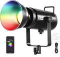 NEEWER CB 300C RGB LED Video Light by Neewer