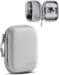 Digital Camera Case for CAMKORY, KODAK PIXPRO FZ45/FZ55, Canon IXUS 285 HS by Linpr