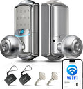 Veise VE028 Built-in Wi-Fi Smart Lock by Veise