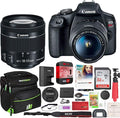 Canon EOS Rebel T7 DSLR Camera by Canon