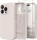 Magnetic for iPhone 13 Pro Max Case, Compatible by SUYDANBOX