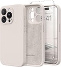 Magnetic for iPhone 13 Pro Case, Compatible by SUYDANBOX