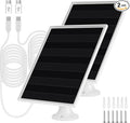 6W Solar Panel Charger, Solar Panel by gulisot