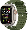 MoKo Ocean Band Compatible by MoKo