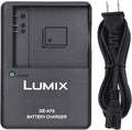 DE-A75 DMW-BCH7E Battery Charger by Unknown