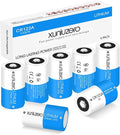 CR123A 3V Batteries Photo Non-Rechargeable Lithium Battery 3 Volt 123 Lithium by Unknown