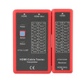 UT681 HDMI Cable Tester, Portable Mini HDMI to HDMI, High Definition USB Cable by Unknown
