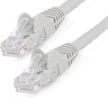 StarTech.com 50ft CAT6 Ethernet Cable by StarTech