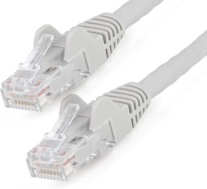 StarTech.com 6in CAT6 Ethernet Cable by StarTech