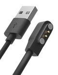 Sinoacc Smart Watch Charger for Skg Letsfit Cubitt Yamay Willful Fitpolo Tozo by Sinocaa