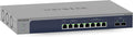 NETGEAR 10-Port 10G Multi-Gigabit Ethernet Smart Switch by NETGEAR