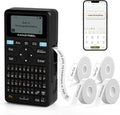 SUPVAN E11 Bluetooth Label Maker Machine by SUPVAN