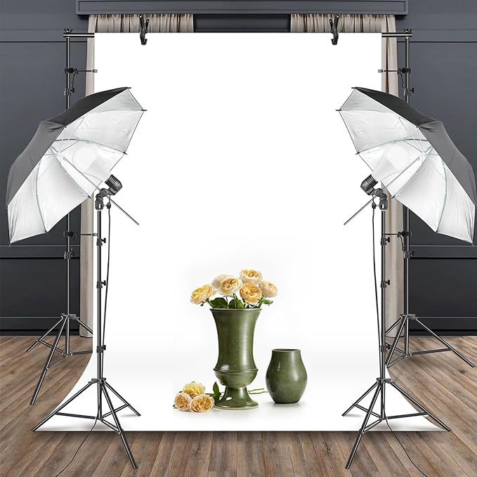 HYJ-INC Photography Umbrella Lighting Kit - Image 7
