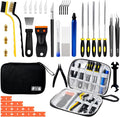 51Pcs 3D Printer Tools Kit, 3D Printer Accessories by Unknown