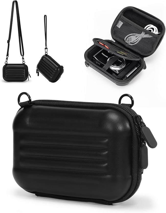 Cwatcun Carrying & Protective Case by FocusonCameraBag