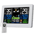 Weather Station Wireless Indoor Outdoor, Digital Thermometer by Unknown