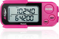 Realalt 3DTriSport 3D Walking Pedometer by Realalt