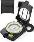 Sportneer Compass: Accurate Durable Lightweight Orienteering Compass by Sportneer
