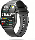 TRAUSI Touchscreen Smartwatch by TRAUSI
