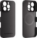 FREEWELL Pro Filmmaker Case for iPhone 16 Pro Max - 17mm Lens & Magnetic Filter by Freewell