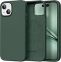 GolbinBox Magnetic for iPhone 15 Case, Compatible by GolbinBox