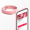 dot. Band - Digital Business Card Wristband - Tap Compatible by dotcards