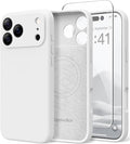 Magnetic for iPhone 17 Pro Case, Compatible by SUYDANBOX