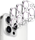 Dengduoduo 3 Pack Camera Lens Protector by Dengduoduo