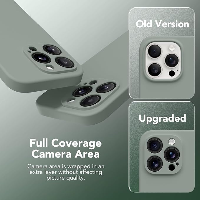 Magnetic for iPhone 16 Pro Max Case, Compatible - Image 8