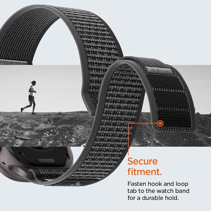 Spigen for Apple Watch Band, Compatible - Image 8
